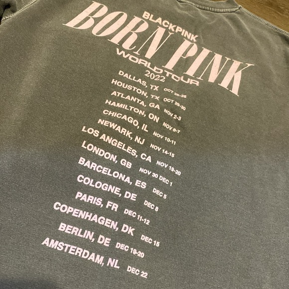 ‼️BLACKPINK‼️ - Picture 2 of 7